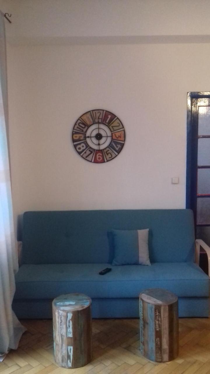 Apartmán A At The Heart Of *