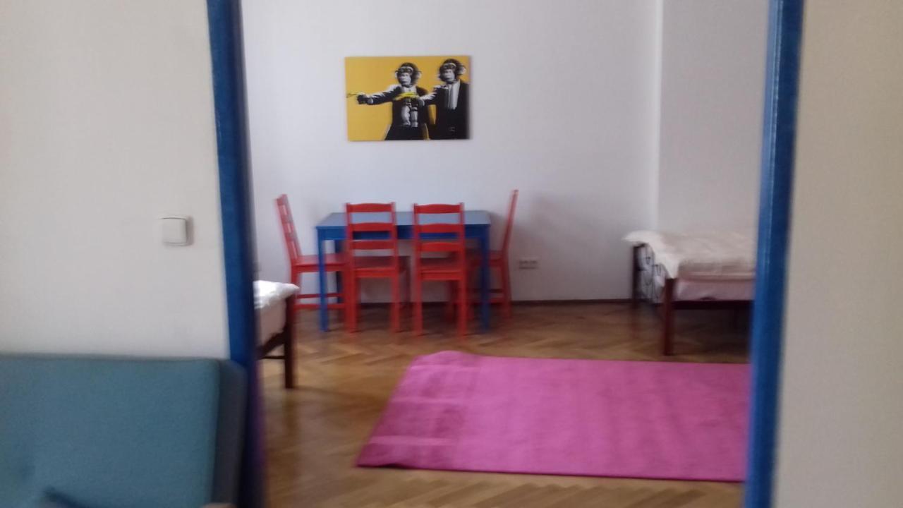 Appartamento A At The Heart Of