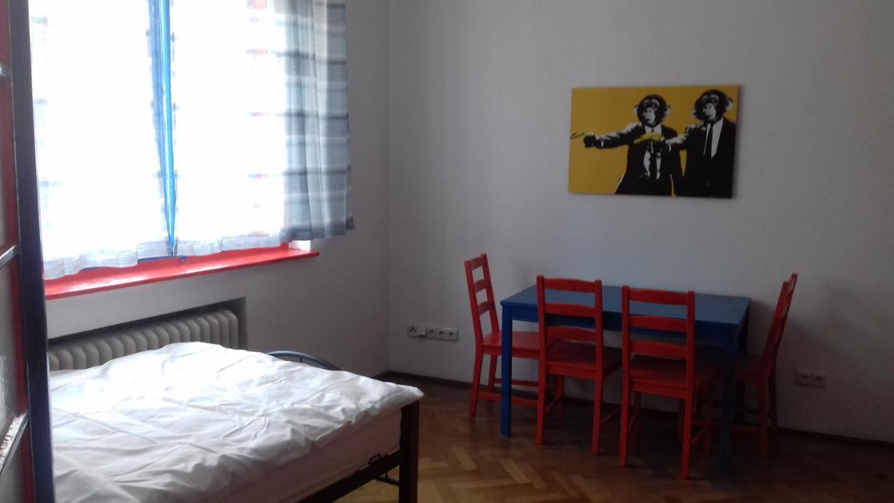A At The Heart Of Appartamento