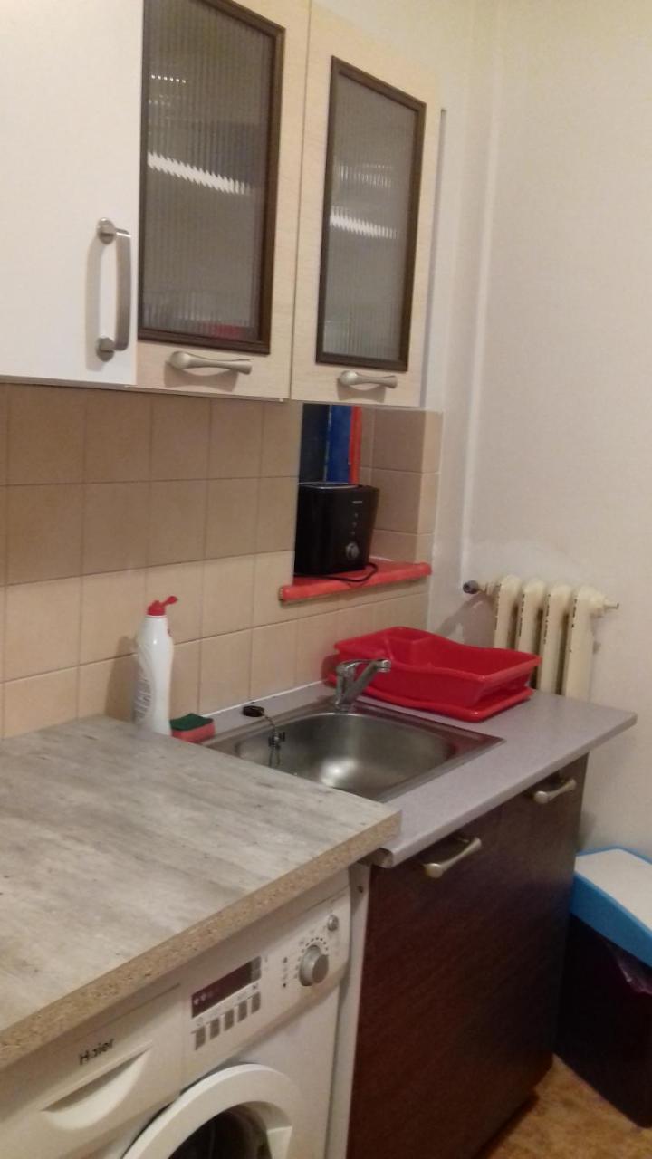 A At The Heart Of Appartamento *